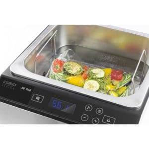 Máy Nấu Chậm Sous Vide Garer SV900