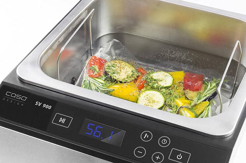 Máy Nấu Chậm Sous Vide Garer SV900