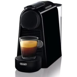 Máy Pha Cà Phê Delonghi Nespresso Mini Essenza EN85.B