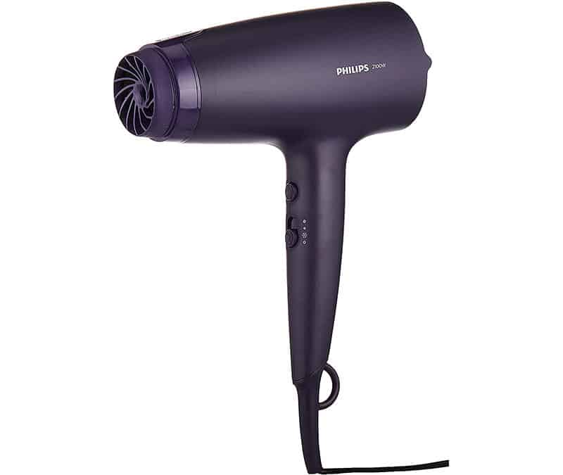 Máy Sấy Tóc Philips BHD340/10 Series 3000 9 Máy Sấy Tóc Philips BHD340/10 Series 3000 - 3