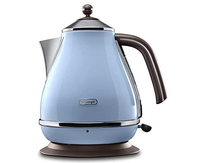 Bình Siêu Tốc DeLonghi KBOV2001.AZ 1.7L - 1