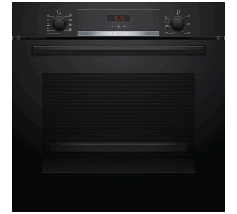 Lò Nướng Bosch HBA534EB0 Serie 4 5 Lò nướng Bosch HBA534EB0 Seri 4