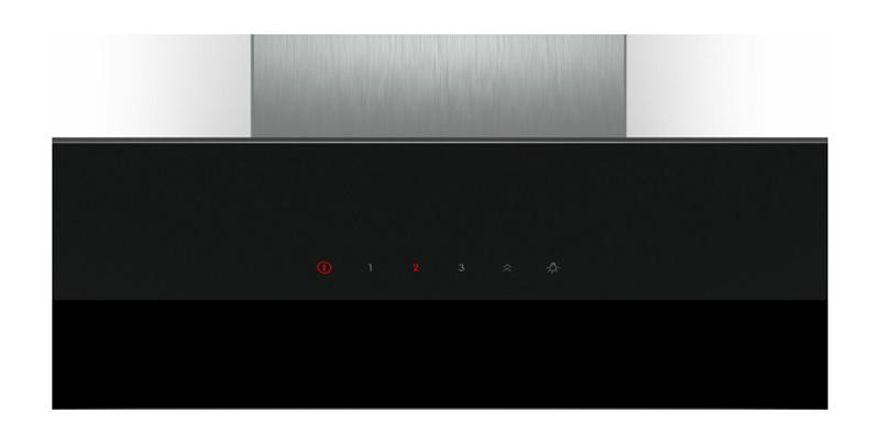 Máy Hút Mùi Bosch DWK87CM60 Serie 4 - 2