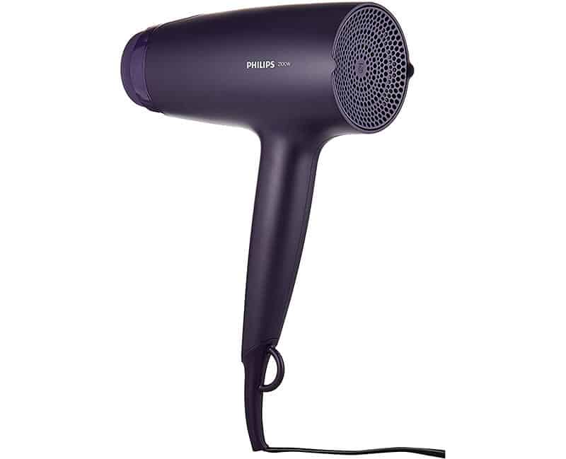 Máy Sấy Tóc Philips BHD340/10 Series 3000 6 Máy Sấy Tóc Philips BHD340/10 Series 3000 - 1