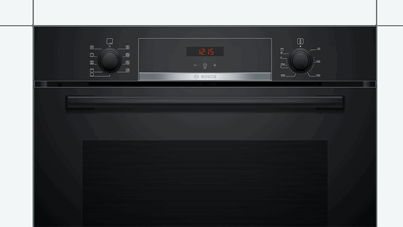Lò Nướng Bosch HBA534EB0 Serie 4 6 Lò nướng Bosch HBA534EB0 Seri 4 - 1