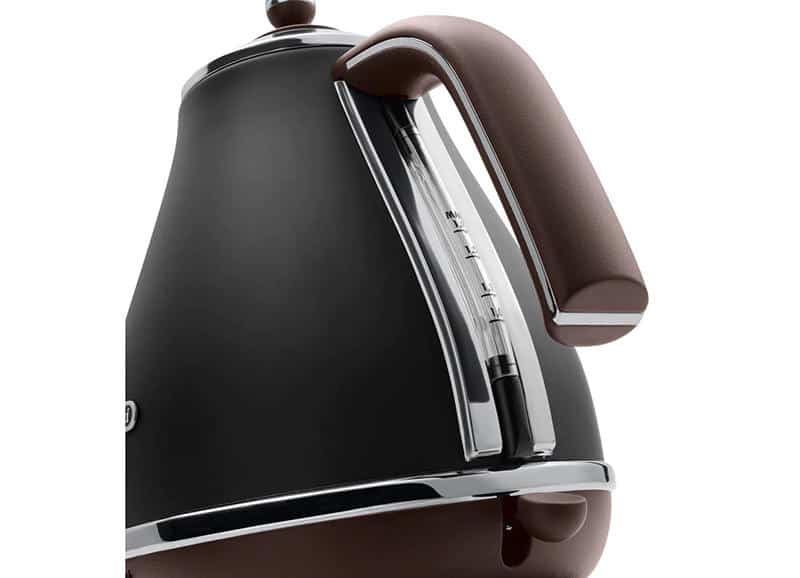 Bình Siêu Tốc DeLonghi KBOV2001.BK 1.7L 7 Bình Siêu Tốc DeLonghi KBOV2001.BK 1.7L - 2