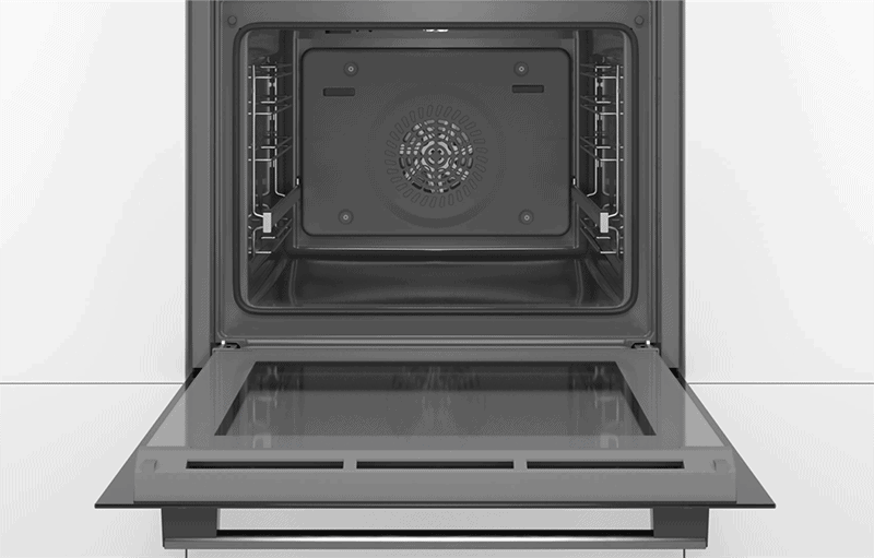 Lò Nướng Bosch HBA534EB0 Serie 4 7 Lò nướng Bosch HBA534EB0 Seri 4 - 2