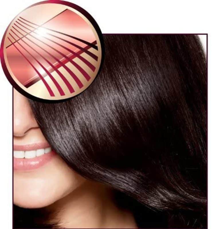 Máy Duỗi Tóc Philips HP8321/00 10 Máy Duỗi Tóc Philips HP8321/00 - 3