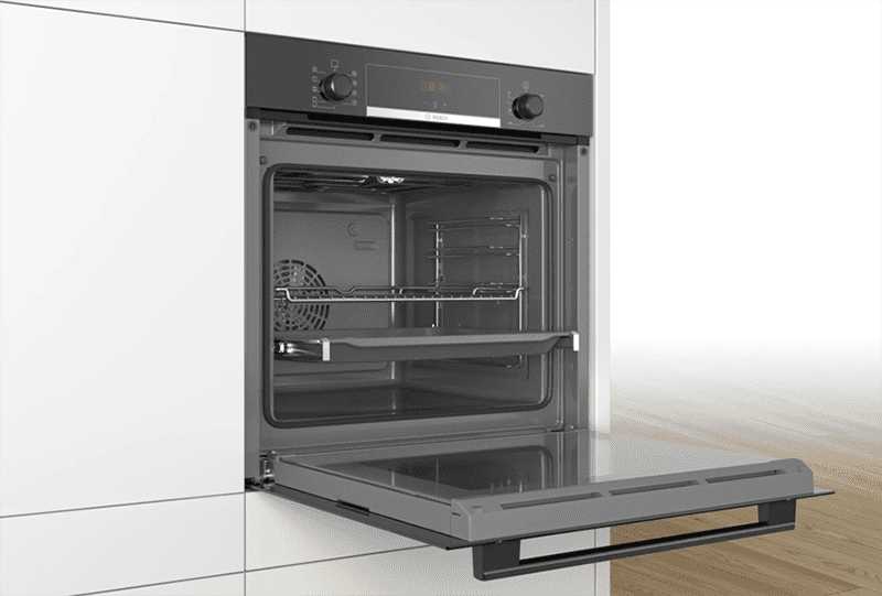 Lò Nướng Bosch HBA534EB0 Serie 4 8 Lò nướng Bosch HBA534EB0 Seri 4 - 3