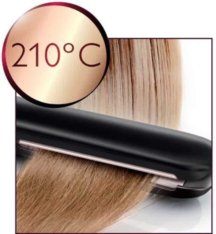 Máy Duỗi Tóc Philips HP8321/00 9 Máy Duỗi Tóc Philips HP8321/00 - 2