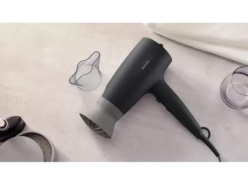 Máy Sấy Tóc Philips BHD351/10 Series 300 - 5