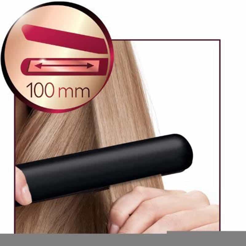 Máy Duỗi Tóc Philips HP8321/00 8 Máy Duỗi Tóc Philips HP8321/00 - 1