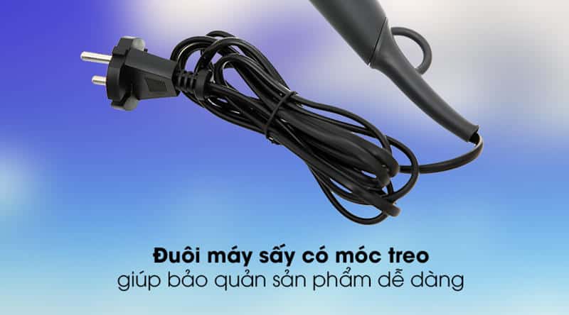 Máy Sấy Tóc Philips BHD350/10 Series 3000 13 Máy Sấy Tóc Philips BHD350/10 Series 3000 - 6