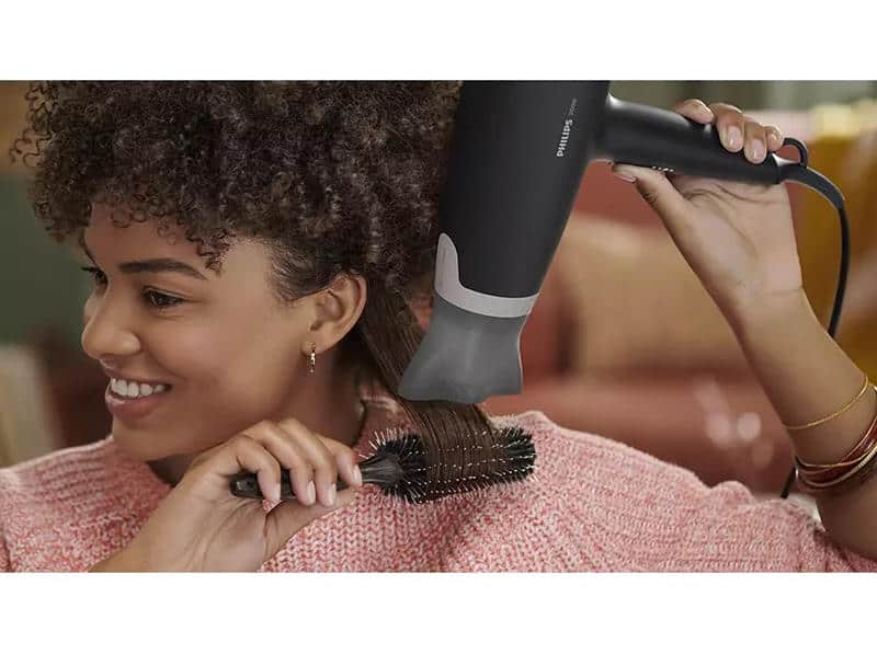 Máy Sấy Tóc Philips BHD351/10 Series 300 - 2
