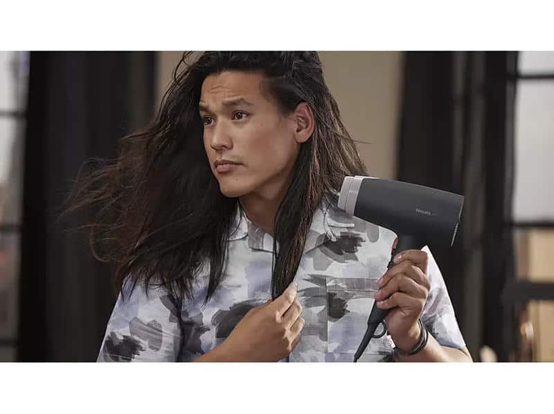 Máy Sấy Tóc Philips BHD351/10 Series 300 - 3