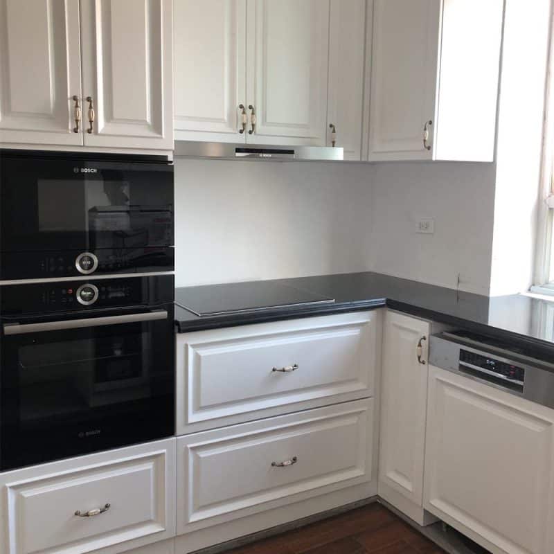 lắp đặt combo Bosch