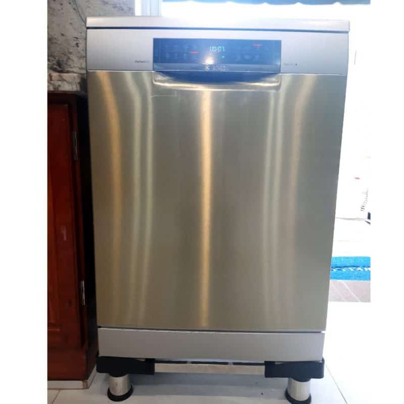 lắp đặt máy rửa bát độc lập