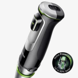 Máy Xay Cầm Tay Braun MultiQuick 9 MQ 9135XI 5 Máy Xay Cầm Tay Braun MultiQuick 9 MQ 9135XI