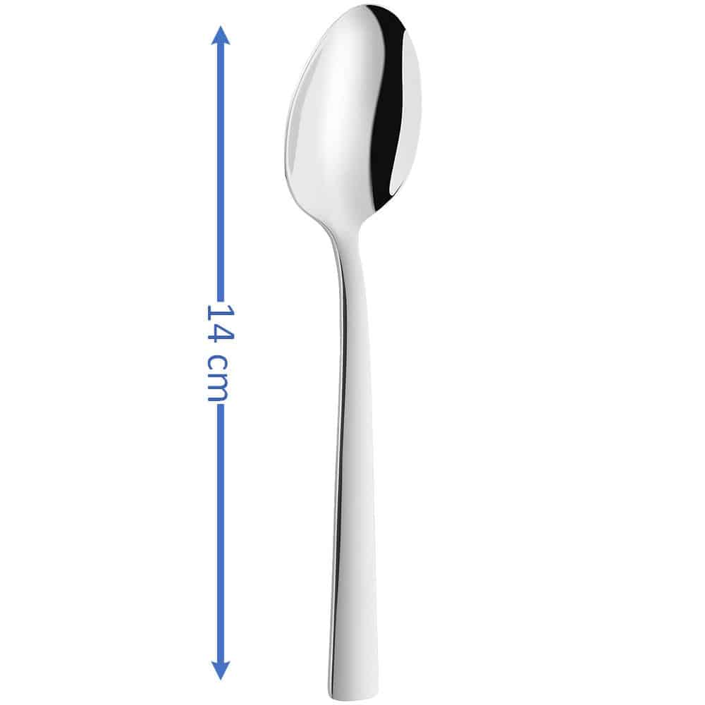 07150325-3 Bộ 6 Thìa Cà Phê Zwilling 07150-325-0