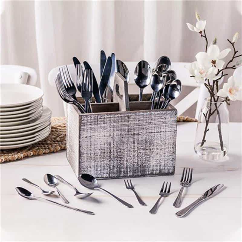 Bộ 6 thìa cafe Zwilling 07150-325-0 4 Bộ 6 Thìa Cà Phê Zwilling 07150-325-0