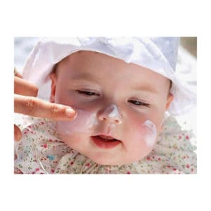 Tuýp Kem Chống Nắng Sundance Kid 100ml 2 Tuýp Kem Chống Nắng Sundance Kid 100ml