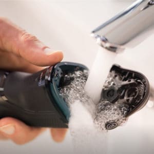 Máy Cạo Râu Philips S3233/52 Series 3000 3 Máy Cạo Râu Philips S3233/52 Series 3000