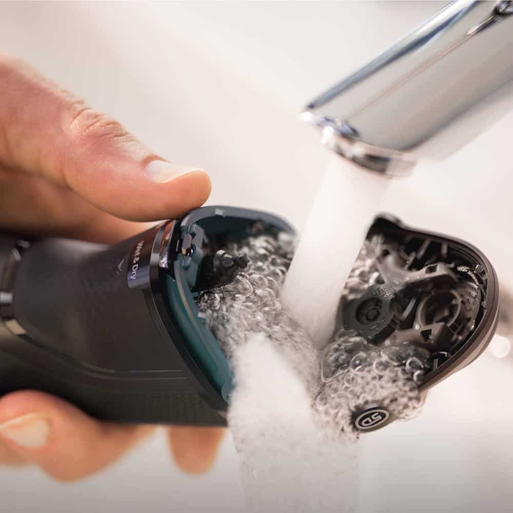 Máy Cạo Râu Philips S3233/52 Series 3000 Máy Cạo Râu Philips S3233/52 Series 3000