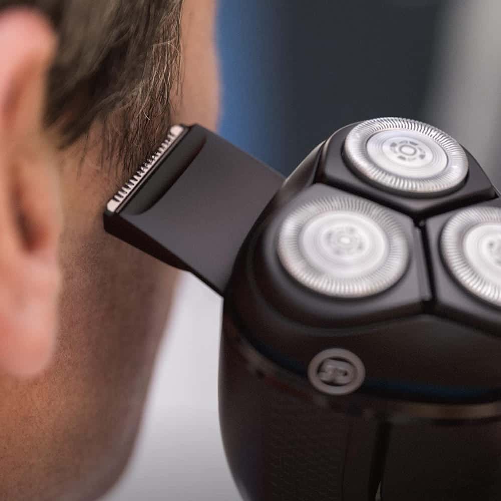 Máy Cạo Râu Philips S3233/52 Series 3000 Máy Cạo Râu Philips S3233/52 Series 3000