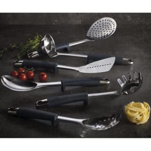Bộ Dụng Cụ Nấu Ăn 6 Món Joseph Joseph 95029 Elevate 100 2 Bộ Dụng Cụ Nấu Ăn 6 Món Joseph Joseph 95029 Elevate 100