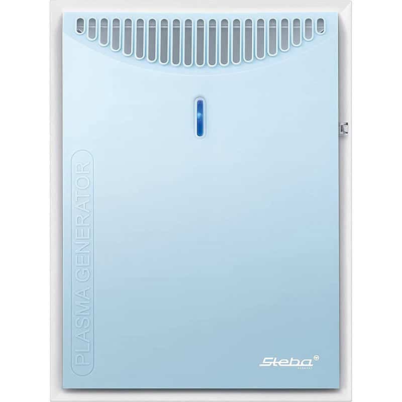 Máy Lọc Không Khí Steba LR 10 Plasma 10 Máy Lọc Không Khí Steba LR 10 Plasma