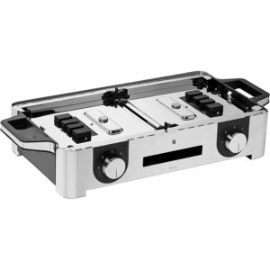 Bếp Nướng Ngoài Trời Wmf Lono Master Grill 2400W