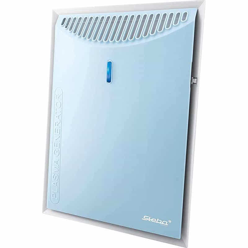 Máy Lọc Không Khí Steba LR 10 Plasma 8 Máy Lọc Không Khí Steba LR 10 Plasma