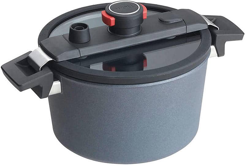 Nồi Áp Suất Woll 120-1DALI Size 20cm 3L