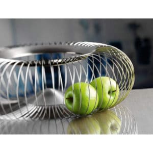 Giỏ Đựng Trái Cây Wmf Living Lounge 06.6506.6030 Size 24cm 2 Giỏ Đựng Trái Cây Wmf Living Lounge 06.6506.6030 Size 24cm