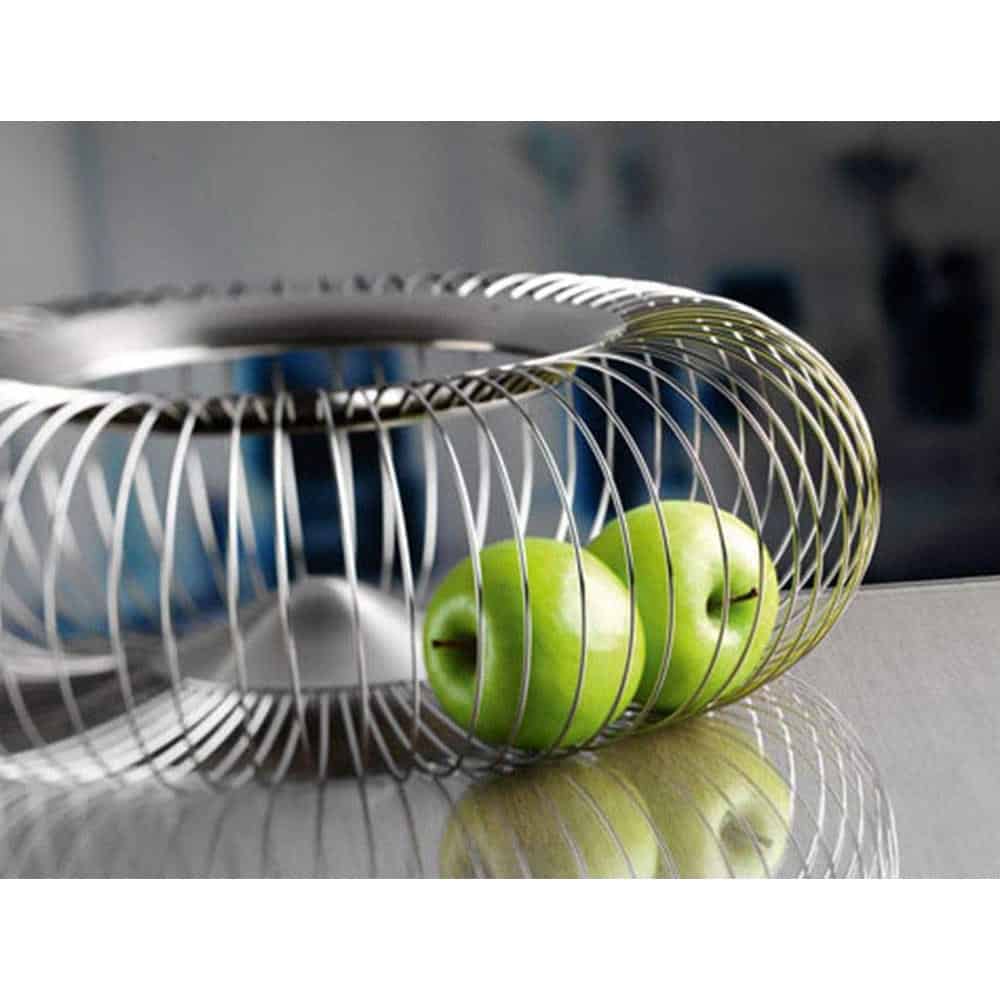 Giỏ Đựng Trái Cây Wmf Living Lounge 06.6506.6030 Size 24cm Giỏ Đựng Trái Cây Wmf Living Lounge 06.6506.6030 Size 24cm