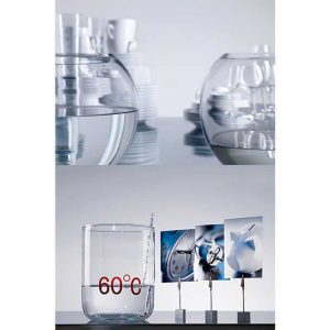 Máy Rửa Chén Miele G 7310 SCi AutoDos Bán Âm 5 Máy Rửa Chén Miele G 7310 SCi AutoDos Bán Âm