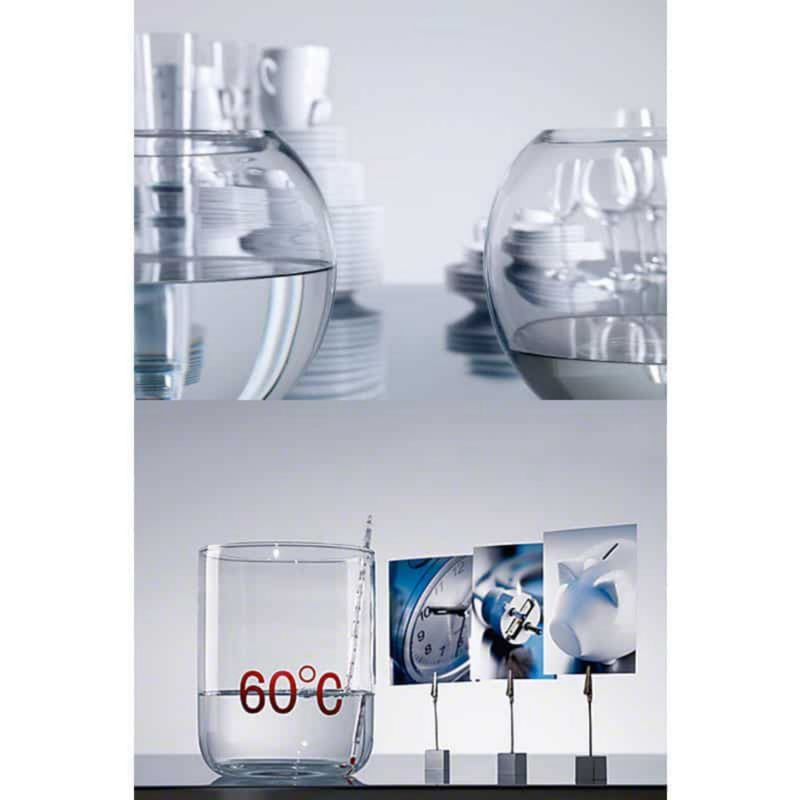 Máy Rửa Chén Miele G 7310 SCi AutoDos Bán Âm 19 Máy Rửa Chén Miele G 7310 SCi AutoDos Bán Âm