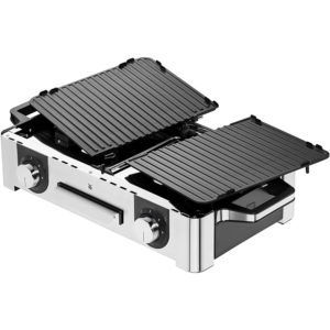 Bếp Nướng Ngoài Trời Wmf Lono Master Grill 2400W