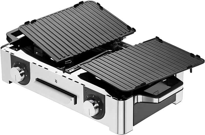 Bếp Nướng BBQ Ngoài Trời Wmf Lono Master Grill 2400W