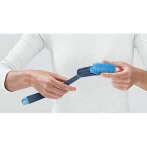 Bộ Bàn Chải Rửa Bát Đĩa Joseph Joseph CleanTech 85159 Blue