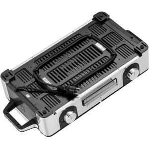 Bếp Nướng Ngoài Trời Wmf Lono Master Grill 2400W