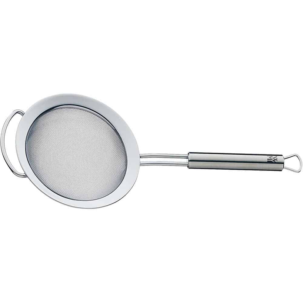 Rây Lọc Inox Wmf Profi Plus 18.7171.6030 - Đường Kính 12cm, Dài 28,5cm Rây Lọc Inox Wmf Profi Plus 18.7171.6030 - Đường Kính 12cm, Dài 28,5cm