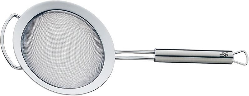 Rây Lọc Inox Wmf Profi Plus 18.7171.6030 - Đường Kính 12cm, Dài 28,5cm 2 Rây Lọc Inox Wmf Profi Plus 18.7171.6030 - Đường Kính 12cm, Dài 28,5cm