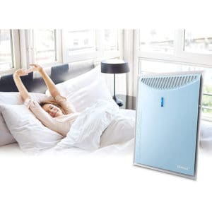 Máy Lọc Không Khí Steba LR 10 Plasma 6 Máy Lọc Không Khí Steba LR 10 Plasma