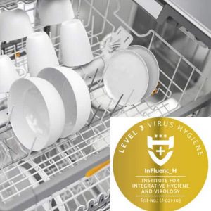 Máy Rửa Chén Miele G 7310 SCi AutoDos Bán Âm 6 Máy Rửa Chén Miele G 7310 SCi AutoDos Bán Âm