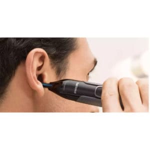 Bộ Máy Cạo Râu và Tỉa Lông Mũi Philips S3134/57 7 Bộ Máy Cạo Râu và Tỉa Lông Mũi Philips S3134/57