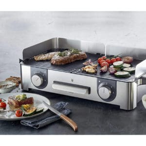 Bếp Nướng Ngoài Trời Wmf Lono Master Grill 2400W