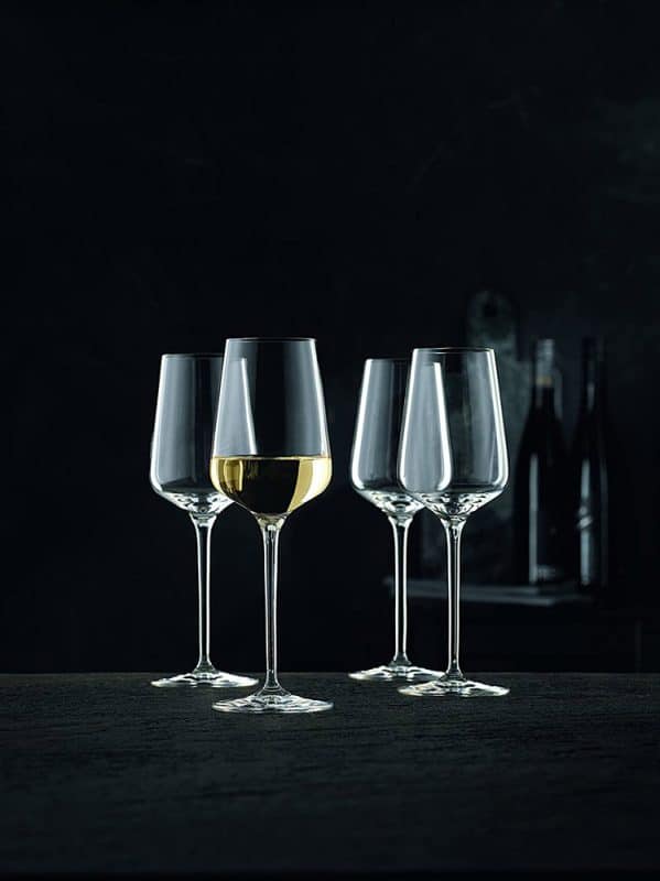 Bộ 4 Ly Vang Trắng Nachtmann Vinova 98074