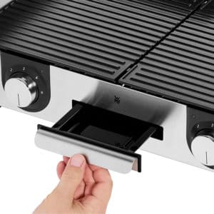 Bếp Nướng Ngoài Trời Wmf Lono Master Grill 2400W