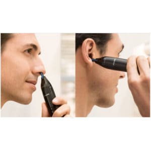 Bộ Máy Cạo Râu và Tỉa Lông Mũi Philips S3134/57 8 Bộ Máy Cạo Râu và Tỉa Lông Mũi Philips S3134/57